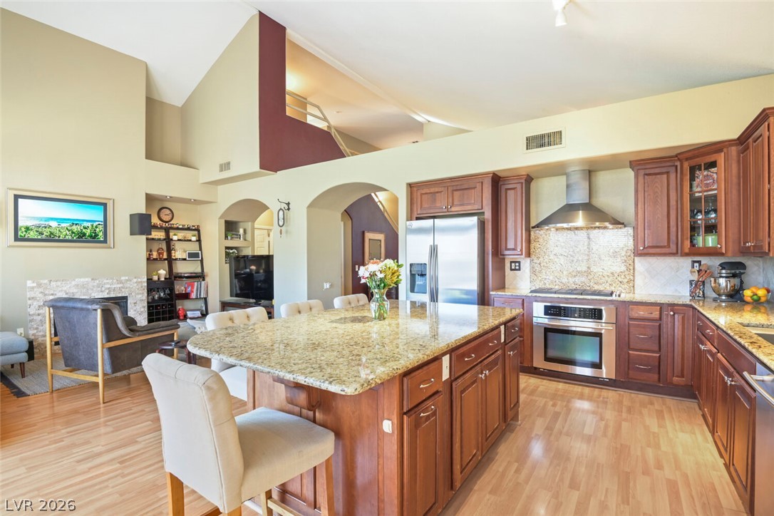 1065 Legato Drive Las Vegas NV 89123