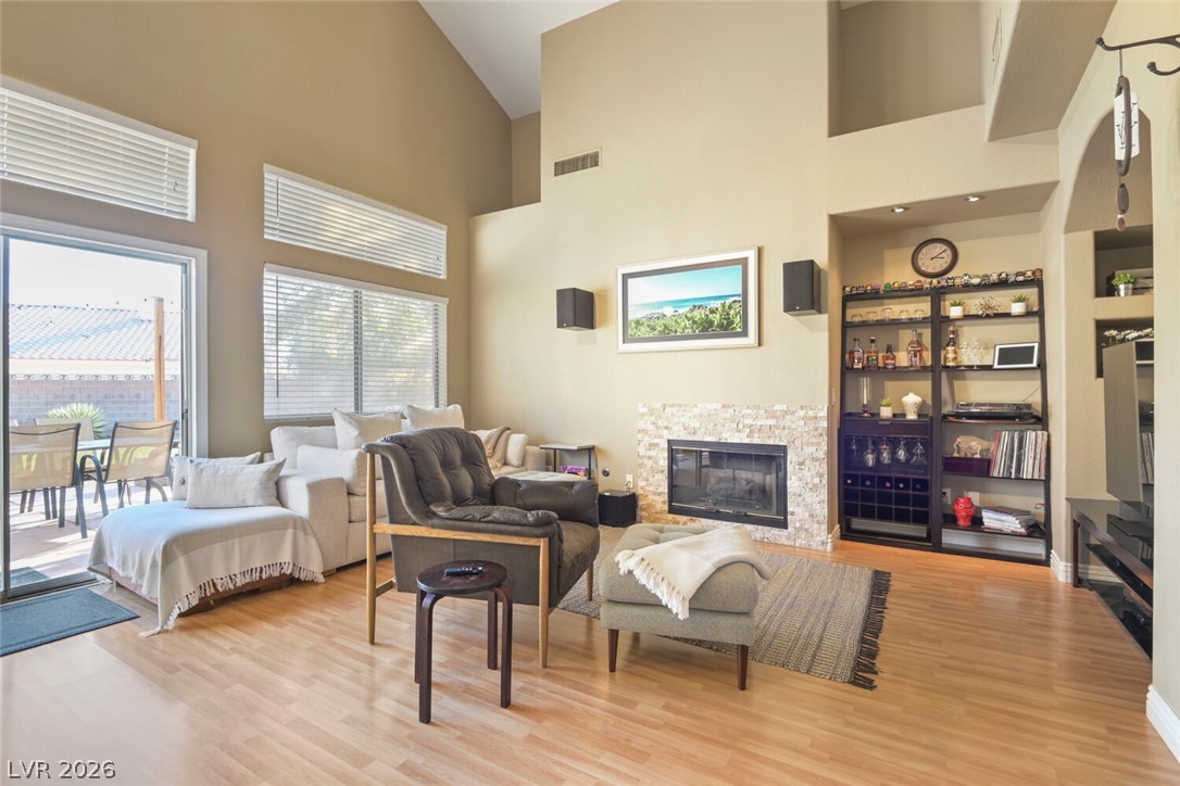 1065 Legato Drive Las Vegas NV 89123