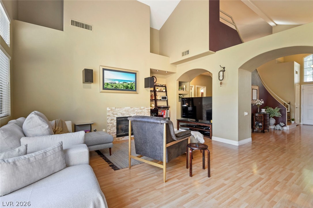 1065 Legato Drive Las Vegas NV 89123