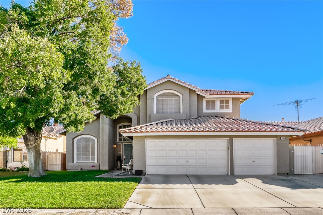 1065 Legato Drive Las Vegas NV 89123
