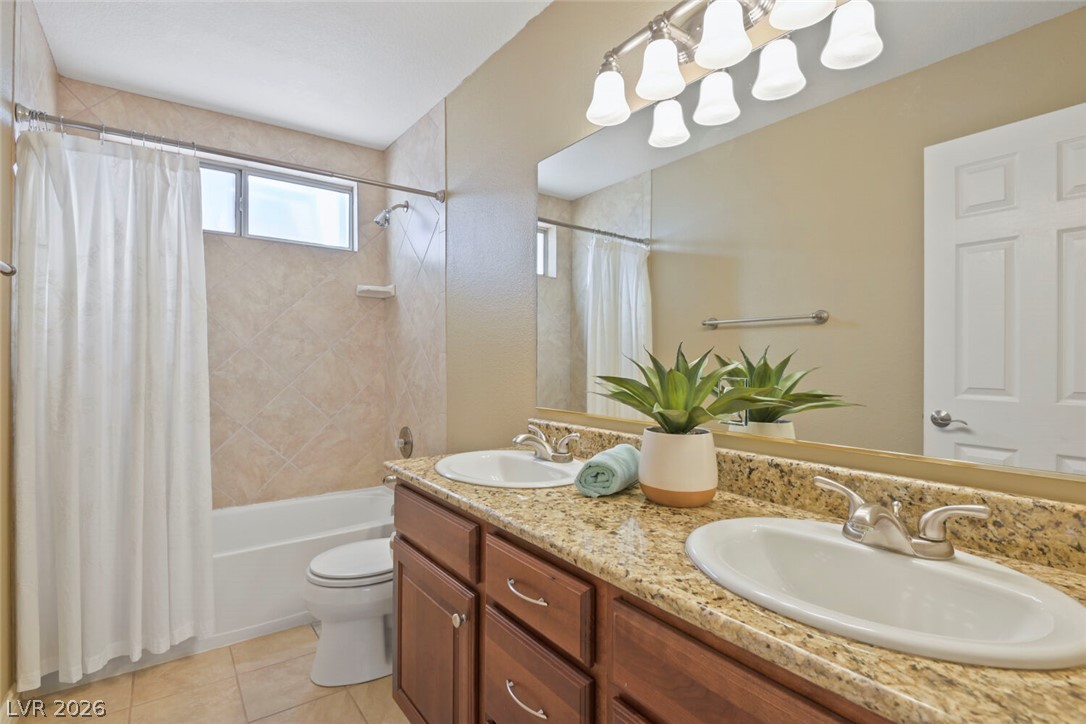 1065 Legato Drive Las Vegas NV 89123