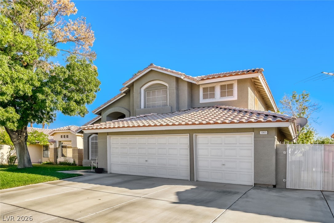1065 Legato Drive Las Vegas NV 89123