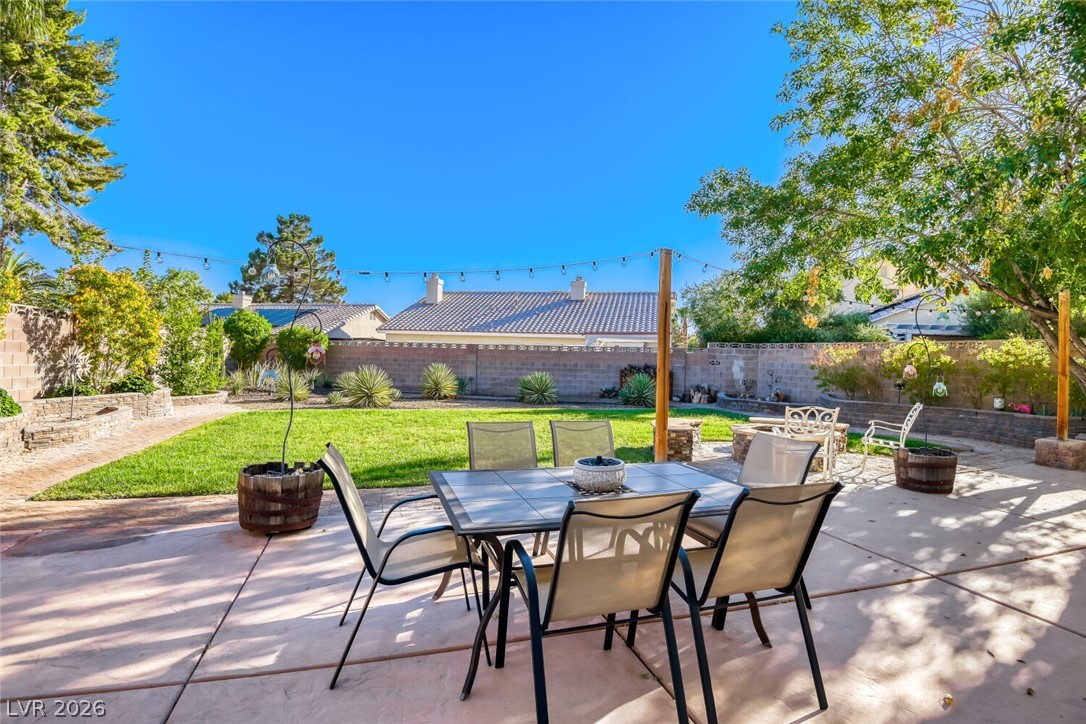 1065 Legato Drive Las Vegas NV 89123