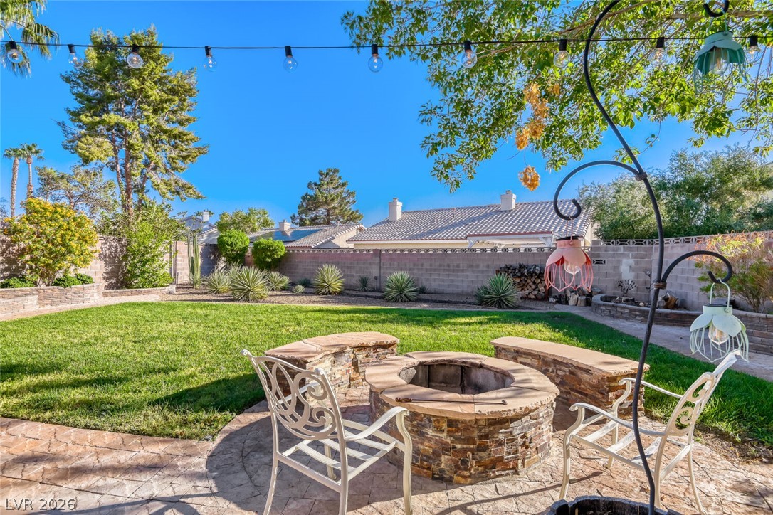 1065 Legato Drive Las Vegas NV 89123