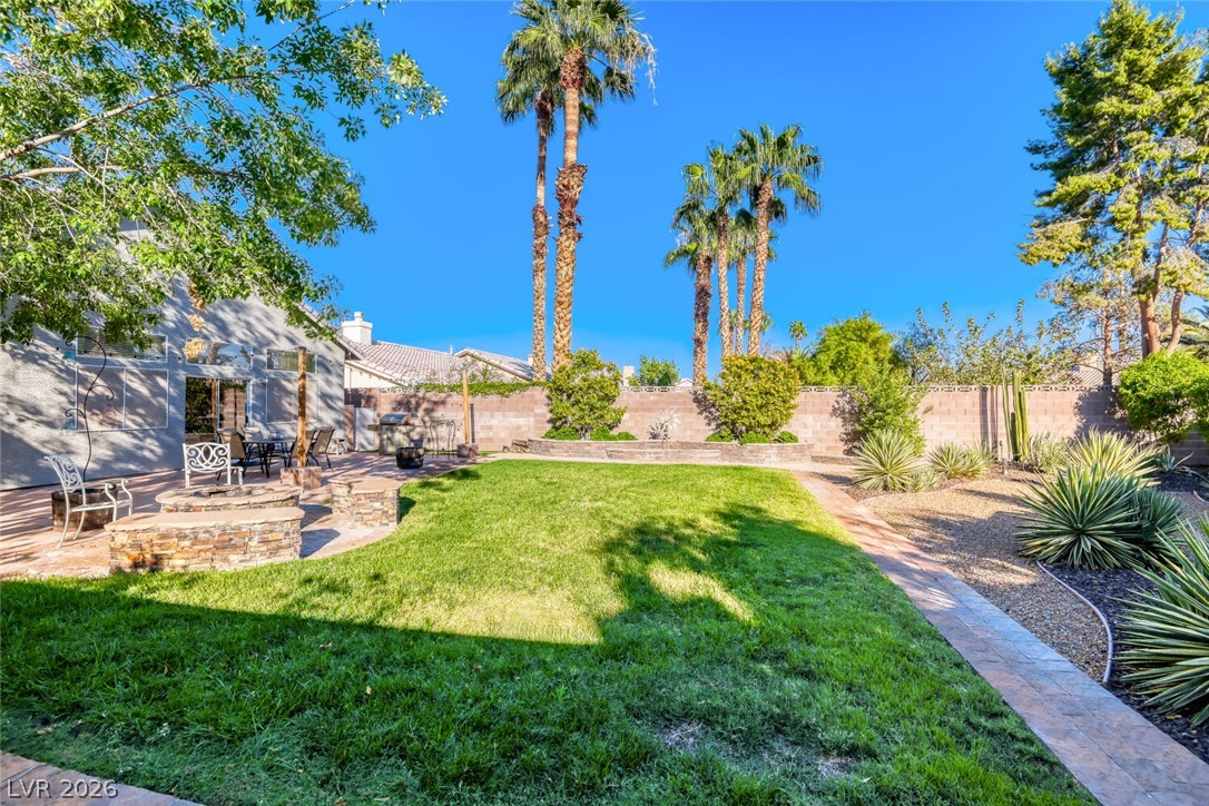 1065 Legato Drive Las Vegas NV 89123