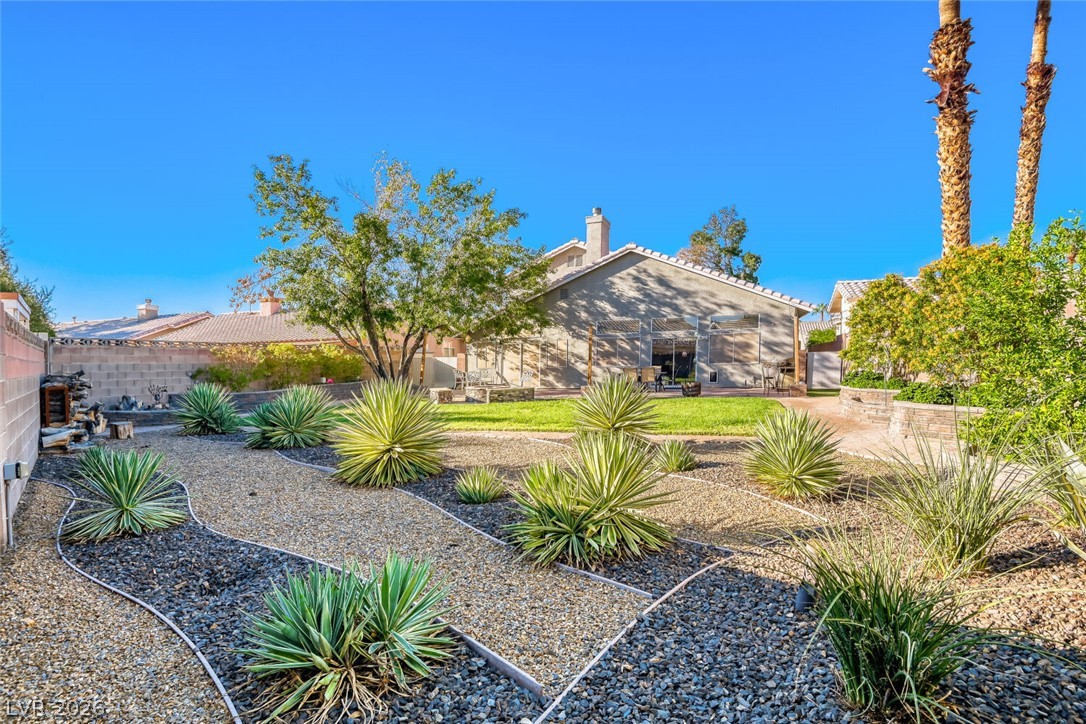 1065 Legato Drive Las Vegas NV 89123