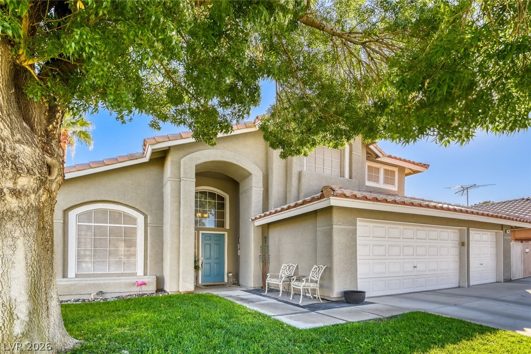1065 Legato Drive Las Vegas NV 89123