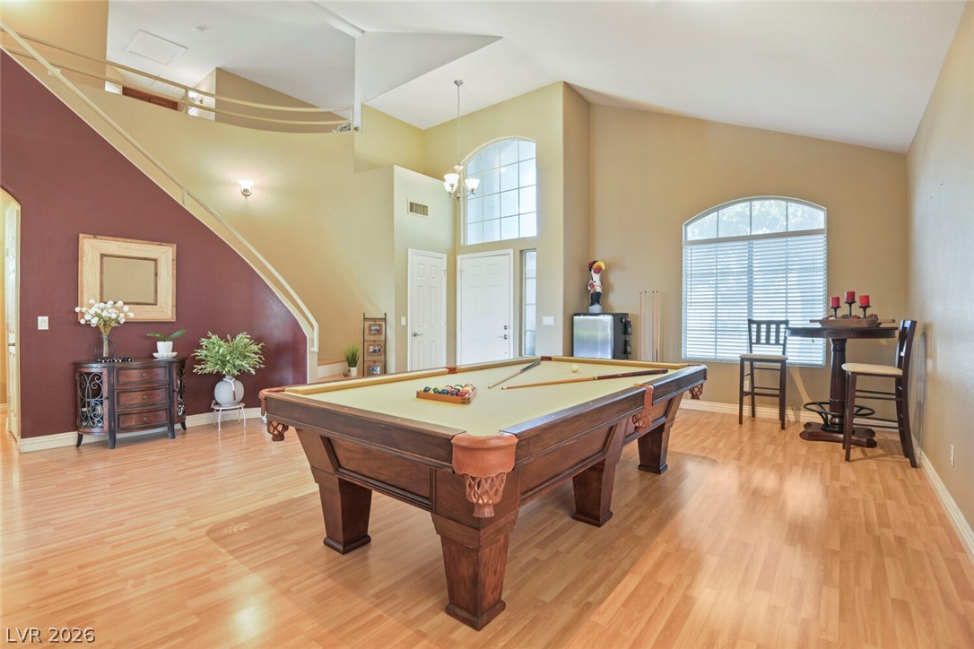 1065 Legato Drive Las Vegas NV 89123