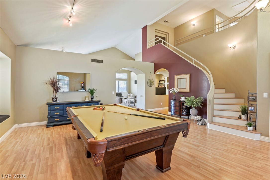 1065 Legato Drive Las Vegas NV 89123