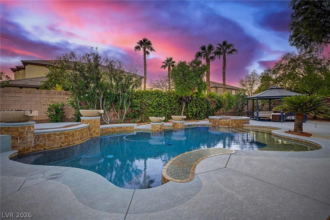 379 Autumn Hue Avenue Las Vegas NV 89123