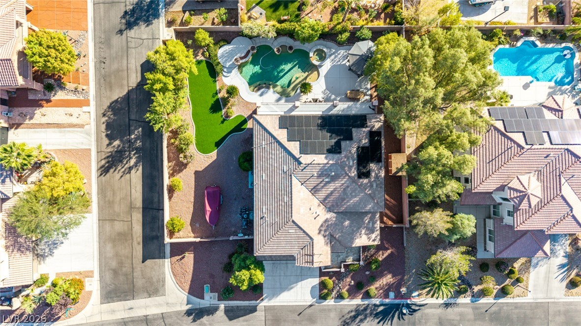 379 Autumn Hue Avenue Las Vegas NV 89123