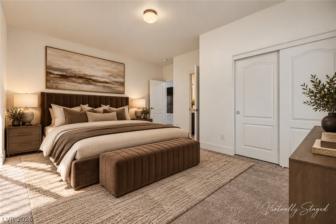379 Autumn Hue Avenue Las Vegas NV 89123