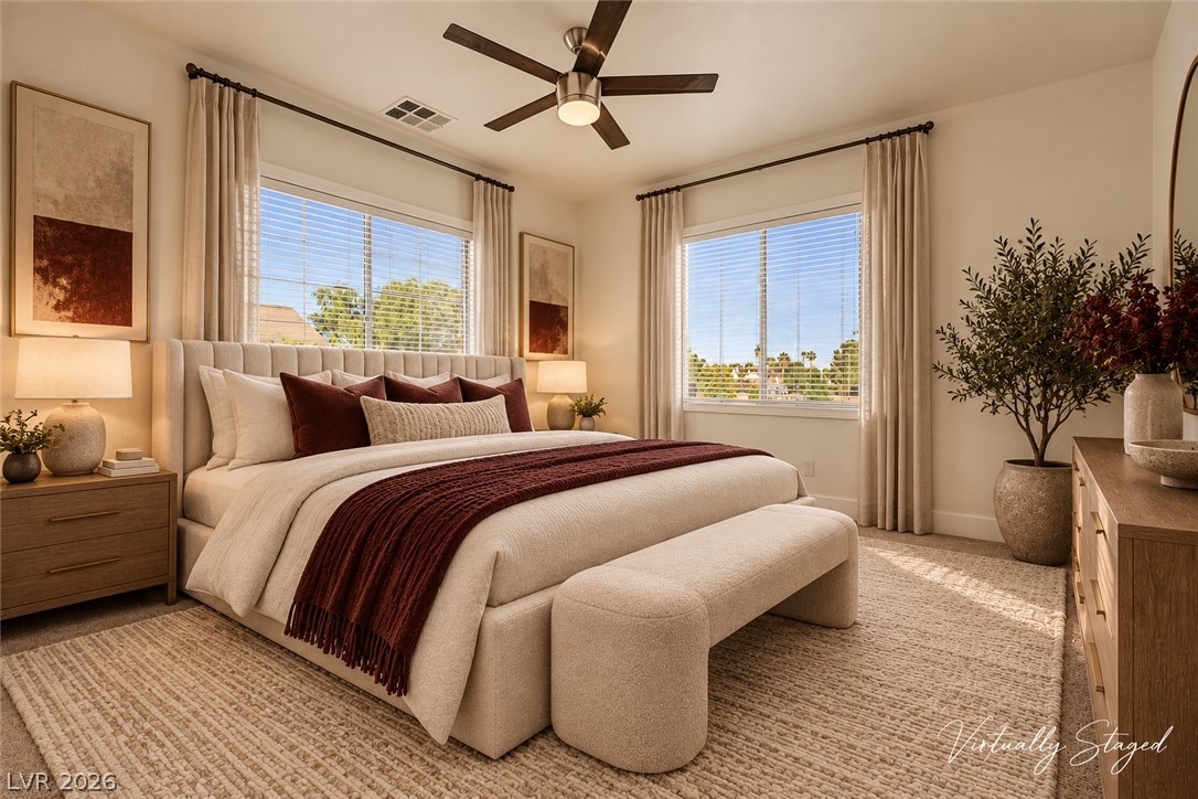 379 Autumn Hue Avenue Las Vegas NV 89123