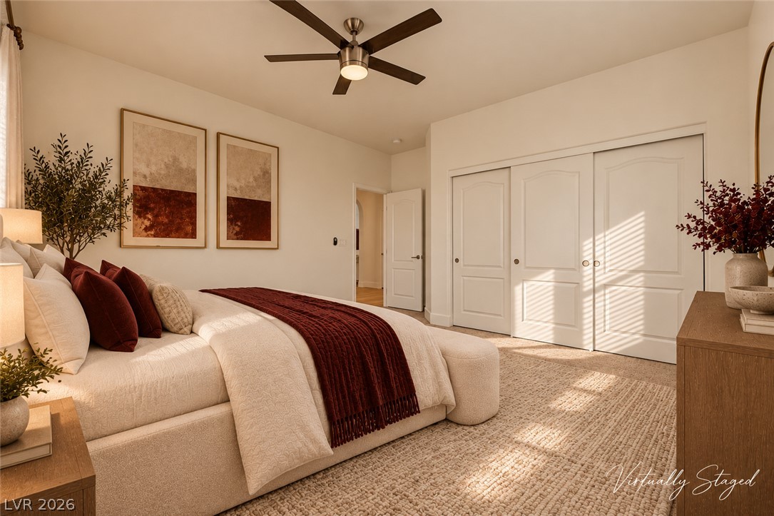 379 Autumn Hue Avenue Las Vegas NV 89123