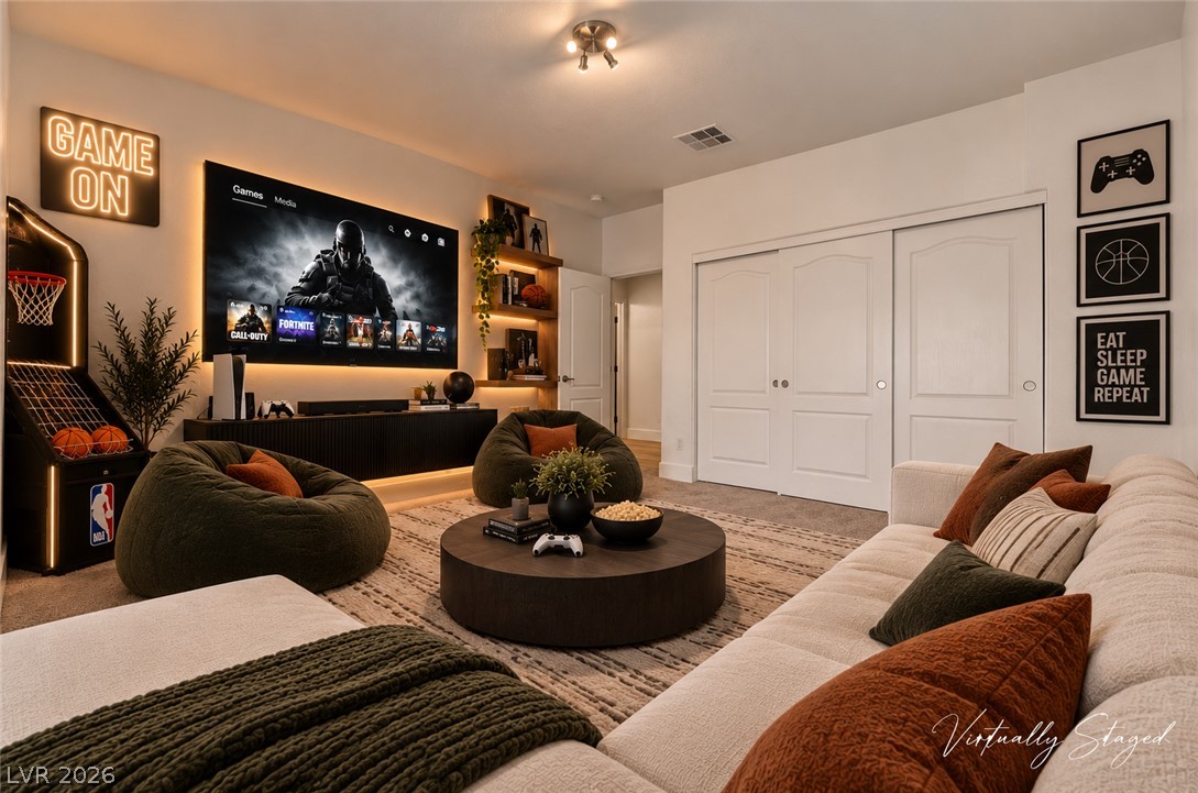 379 Autumn Hue Avenue Las Vegas NV 89123