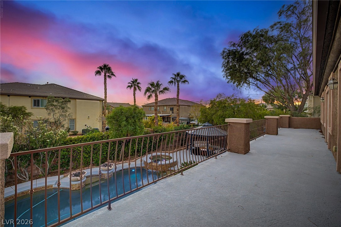 379 Autumn Hue Avenue Las Vegas NV 89123
