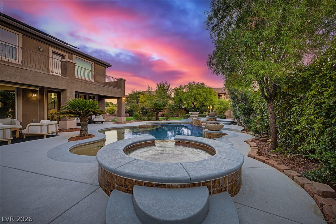 379 Autumn Hue Avenue Las Vegas NV 89123