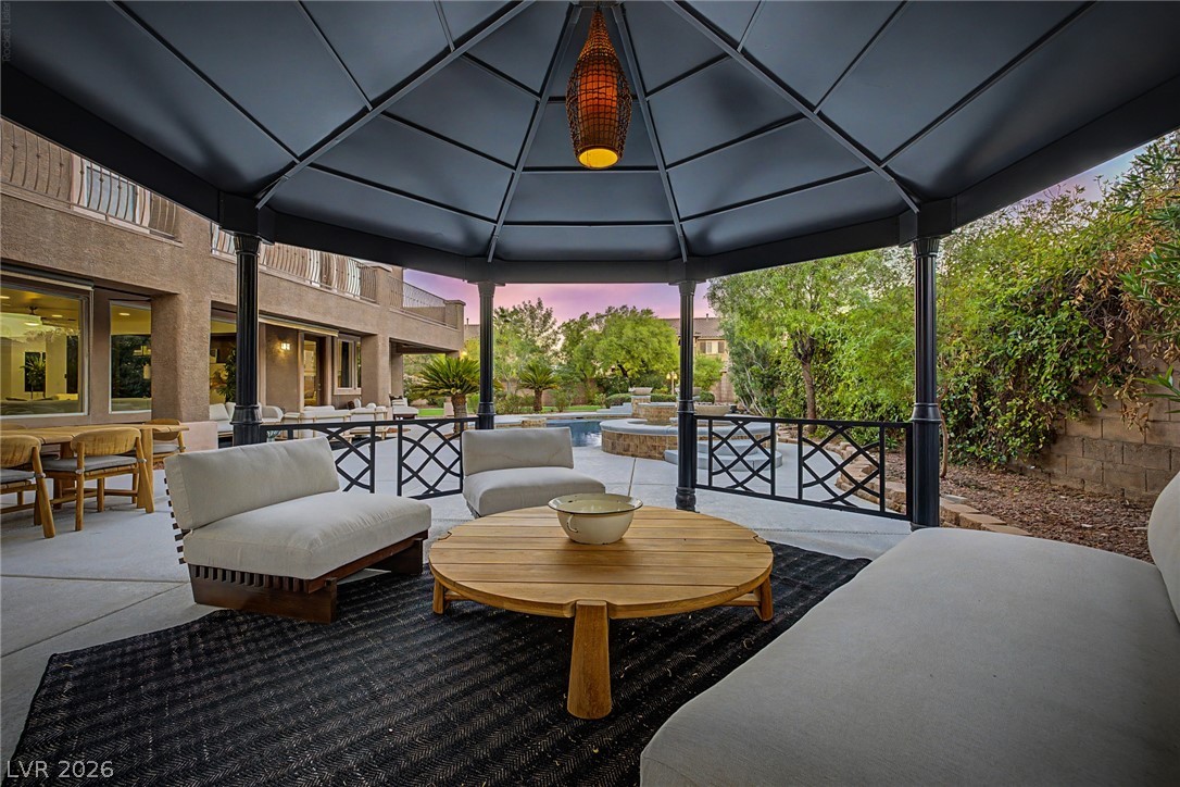379 Autumn Hue Avenue Las Vegas NV 89123
