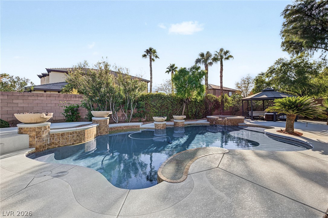 379 Autumn Hue Avenue Las Vegas NV 89123