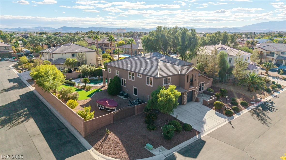 379 Autumn Hue Avenue Las Vegas NV 89123