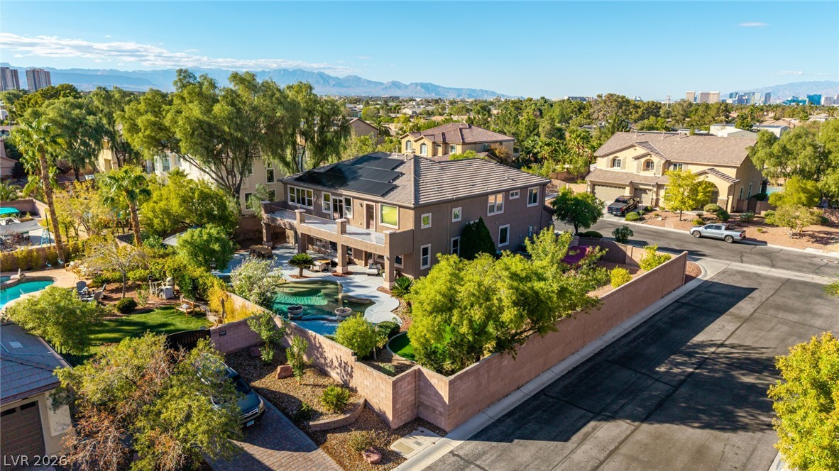 379 Autumn Hue Avenue Las Vegas NV 89123