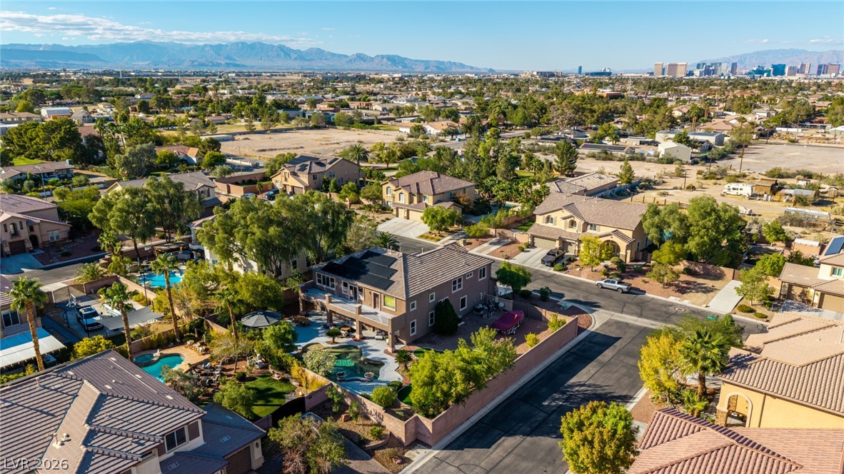 379 Autumn Hue Avenue Las Vegas NV 89123
