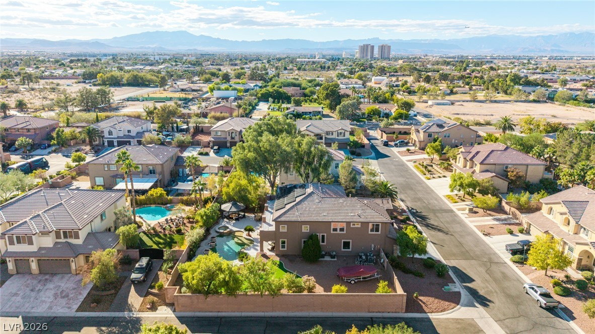 379 Autumn Hue Avenue Las Vegas NV 89123
