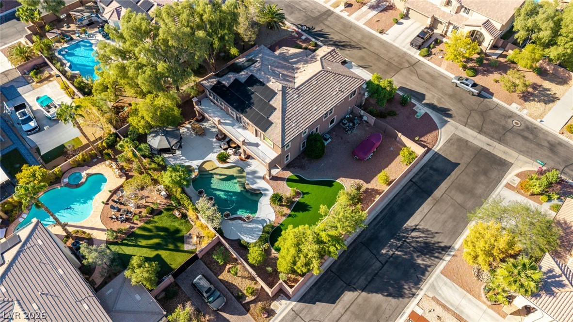 379 Autumn Hue Avenue Las Vegas NV 89123