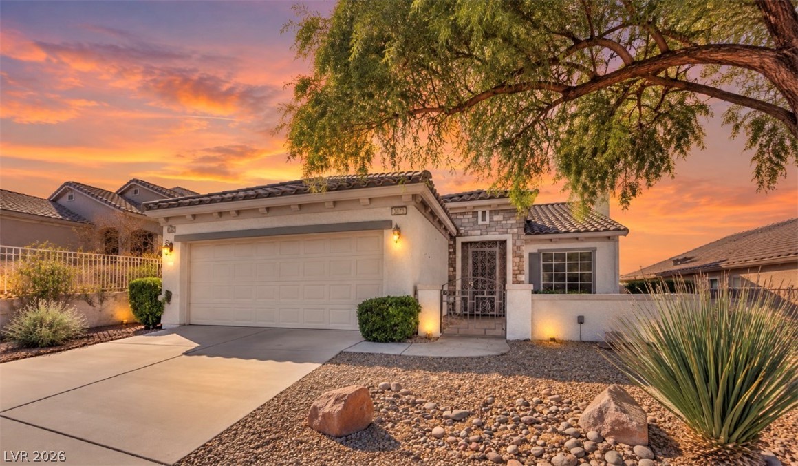 3073 Brownbirds Nest Drive Henderson NV 89052