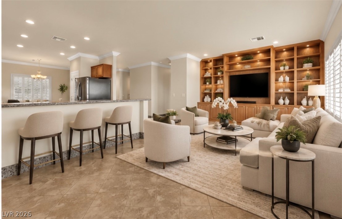 3073 Brownbirds Nest Drive Henderson NV 89052