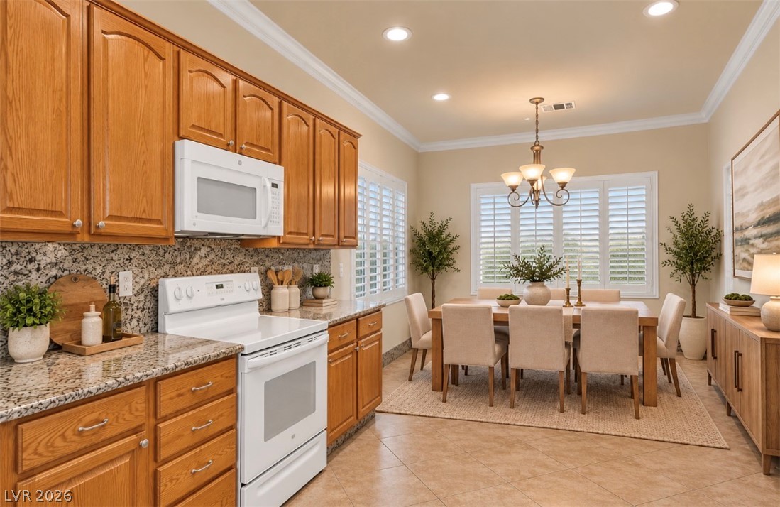 3073 Brownbirds Nest Drive Henderson NV 89052