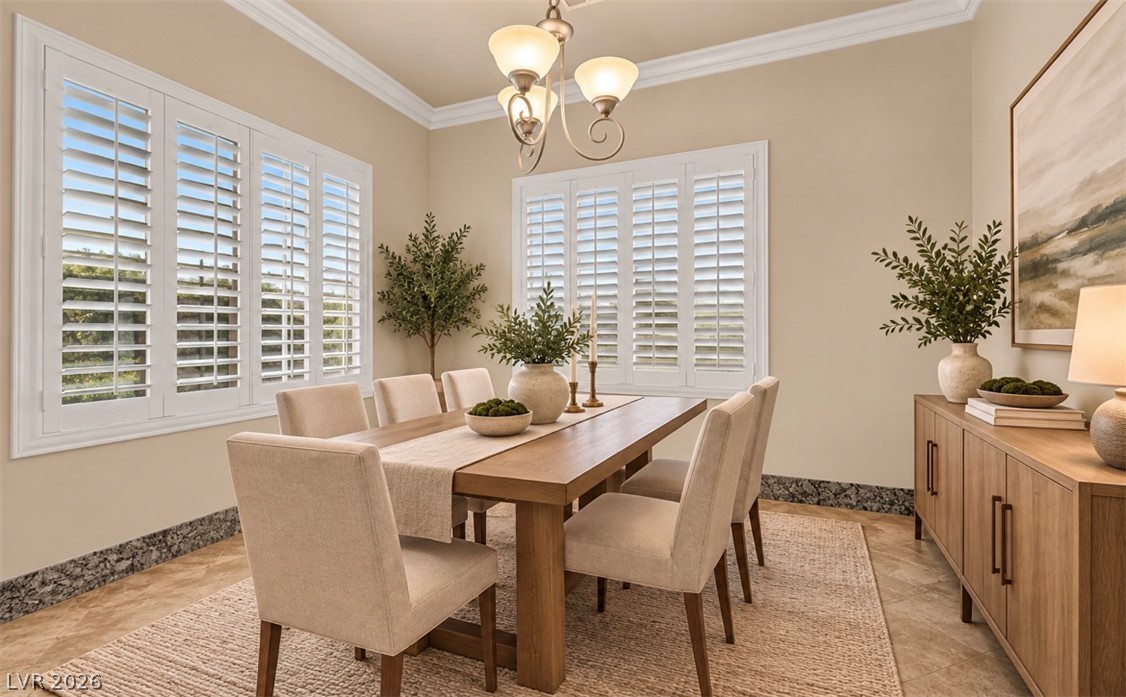 3073 Brownbirds Nest Drive Henderson NV 89052