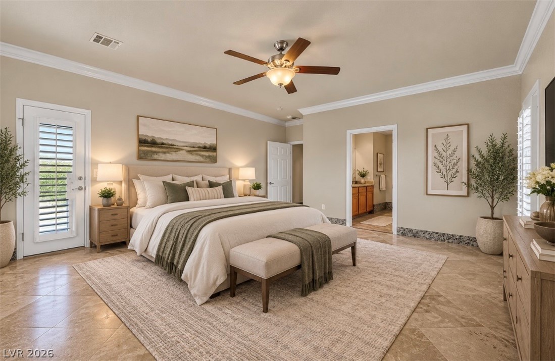 3073 Brownbirds Nest Drive Henderson NV 89052