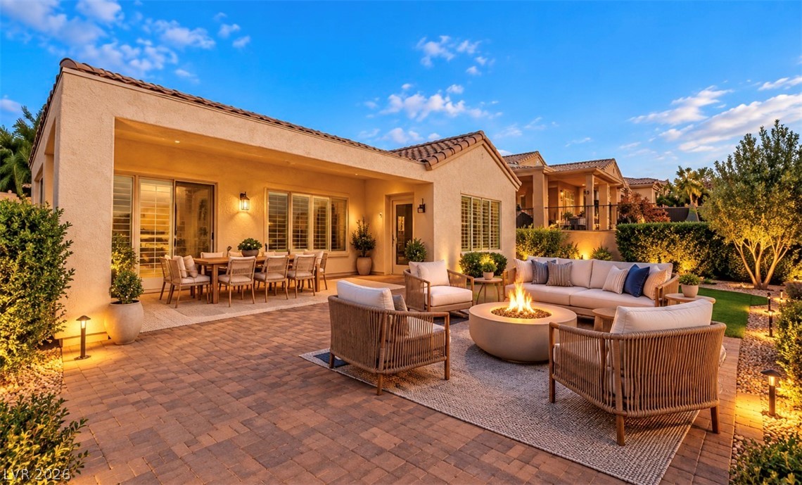 3073 Brownbirds Nest Drive Henderson NV 89052