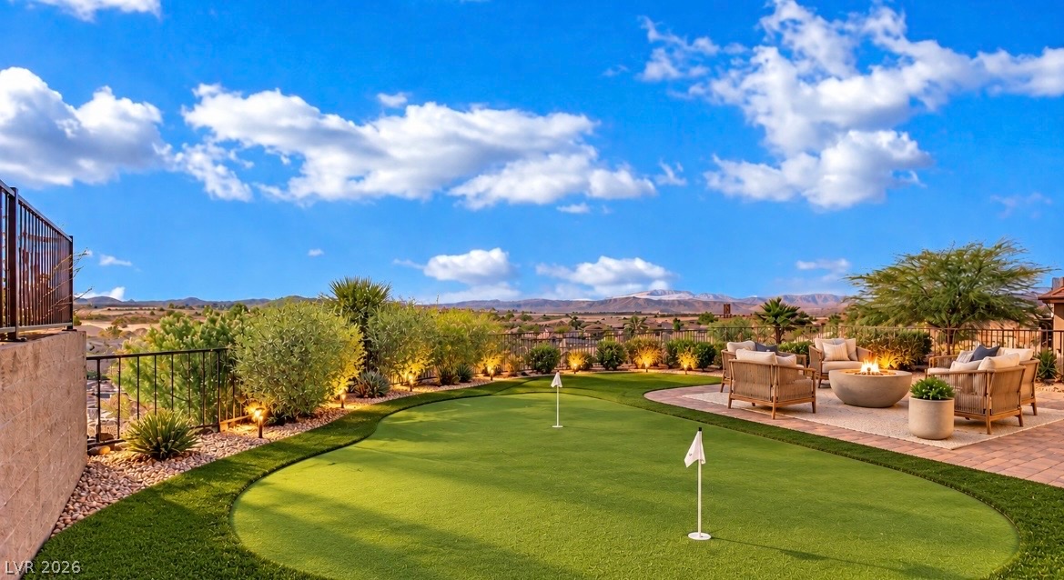 3073 Brownbirds Nest Drive Henderson NV 89052