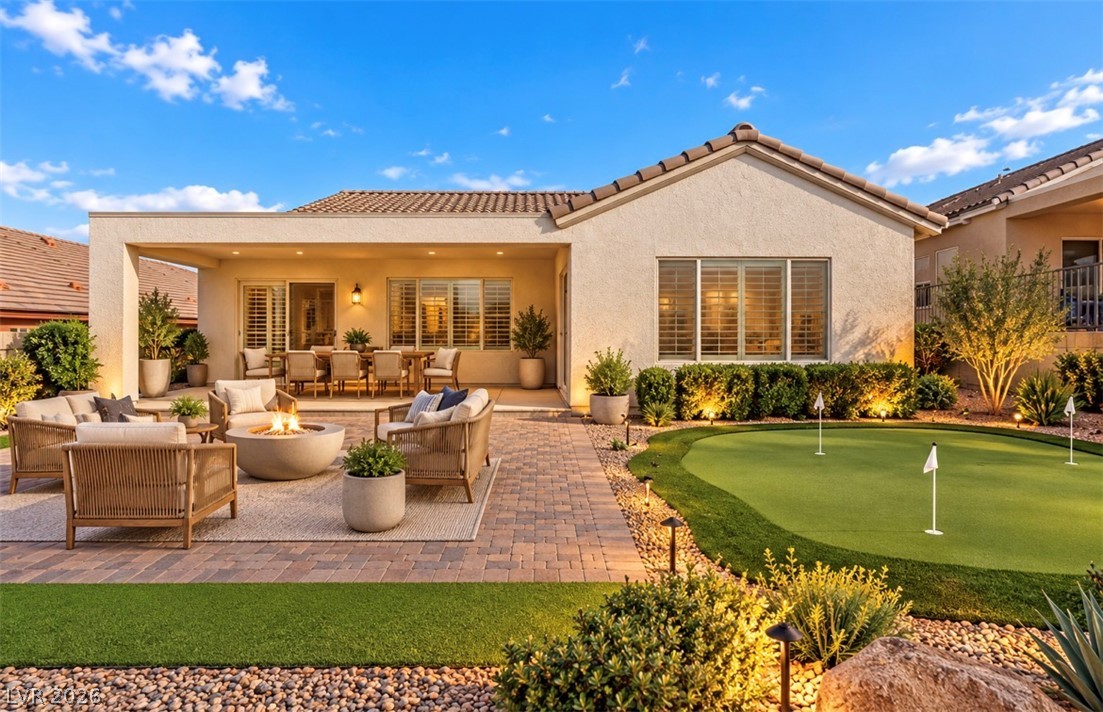 3073 Brownbirds Nest Drive Henderson NV 89052