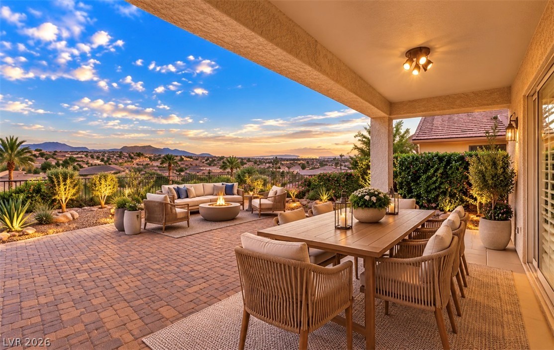 3073 Brownbirds Nest Drive Henderson NV 89052
