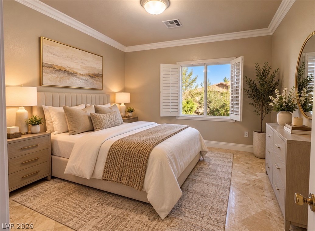 3073 Brownbirds Nest Drive Henderson NV 89052