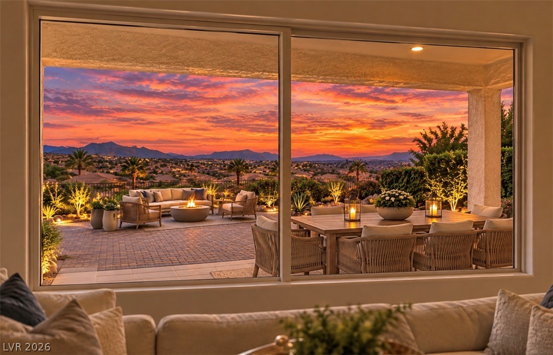 3073 Brownbirds Nest Drive Henderson NV 89052