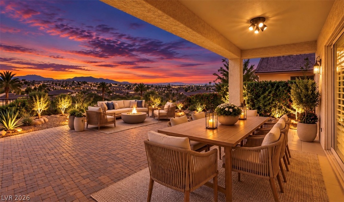 3073 Brownbirds Nest Drive Henderson NV 89052