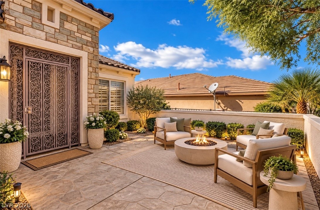 3073 Brownbirds Nest Drive Henderson NV 89052