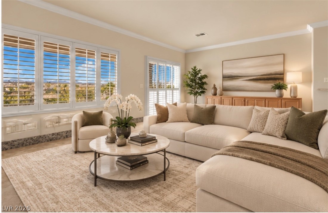 3073 Brownbirds Nest Drive Henderson NV 89052