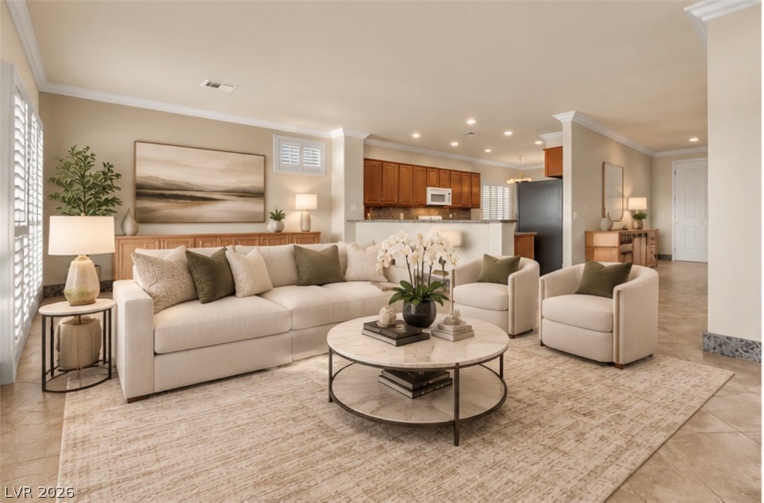 3073 Brownbirds Nest Drive Henderson NV 89052