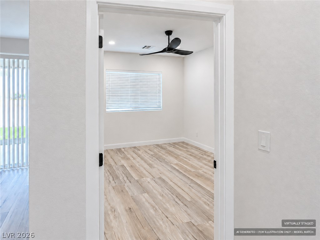 1901 East Doral Court Pahrump NV 89048