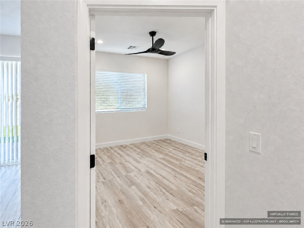 1901 East Doral Court Pahrump NV 89048