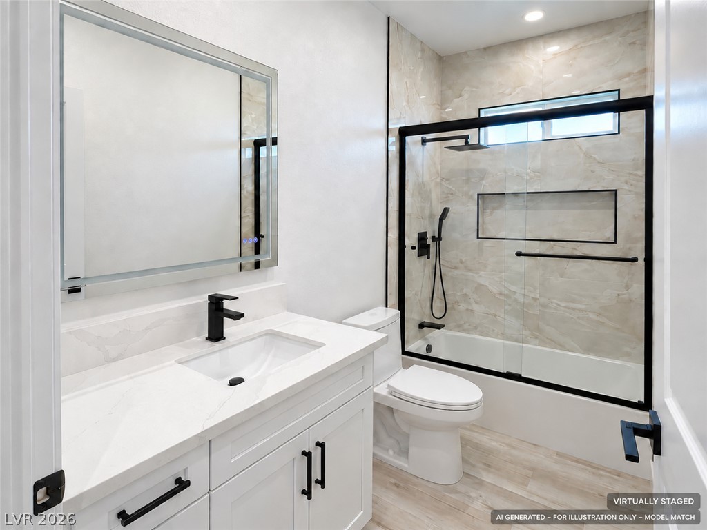 1901 East Doral Court Pahrump NV 89048