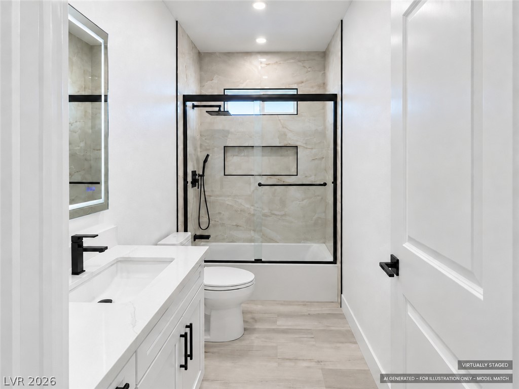 1901 East Doral Court Pahrump NV 89048