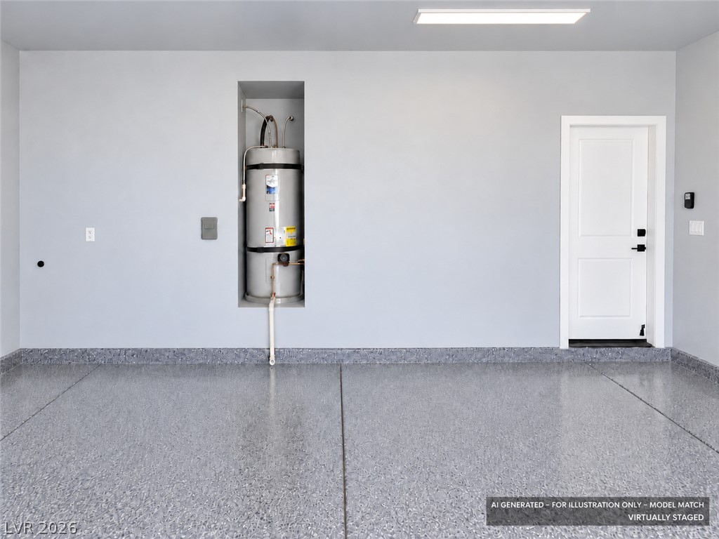 1901 East Doral Court Pahrump NV 89048