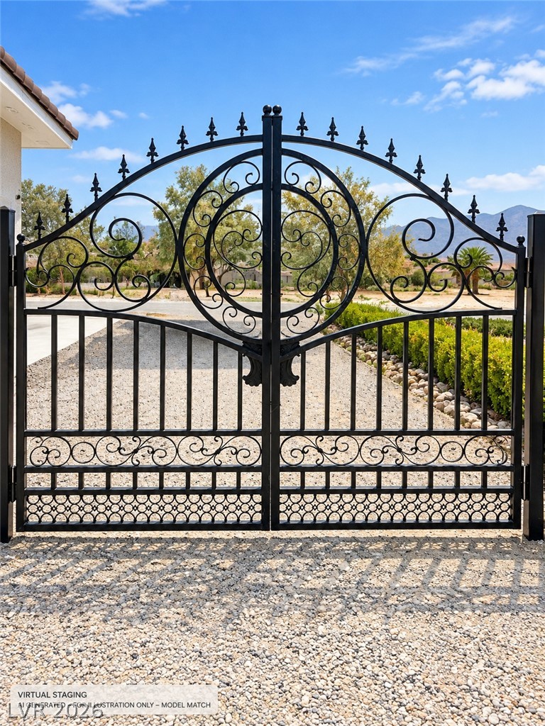 1901 East Doral Court Pahrump NV 89048