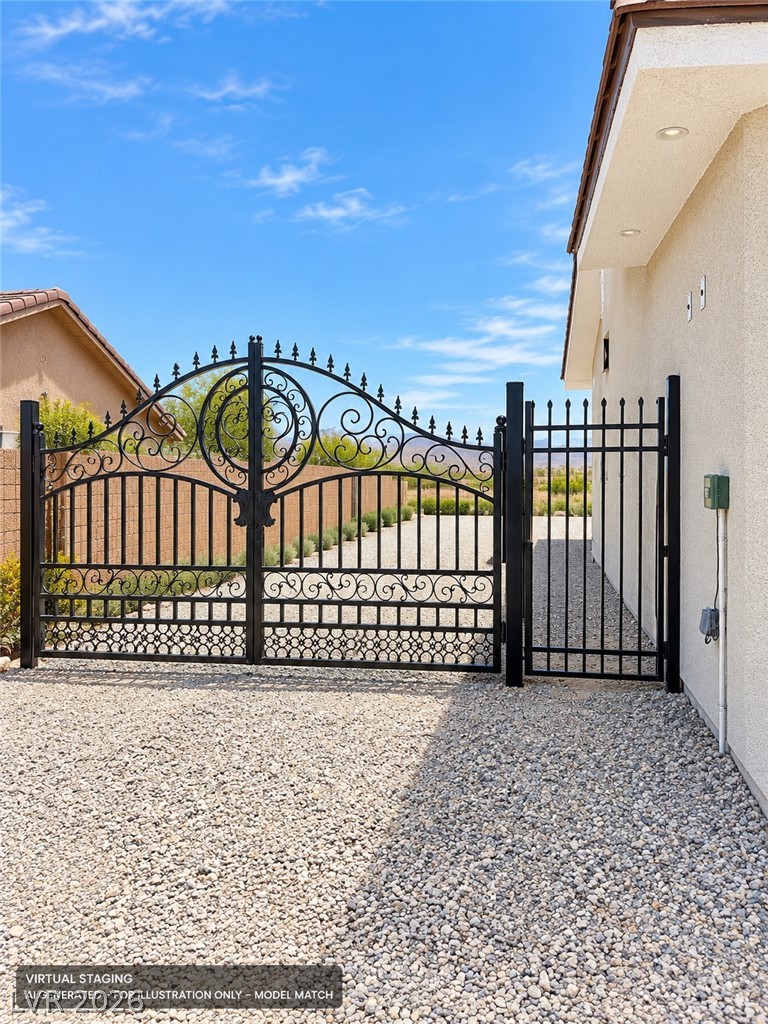 1901 East Doral Court Pahrump NV 89048